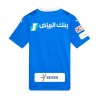 Camiseta de fútbol Al Hilal SFC Primera Equipación 23-24 - Hombre